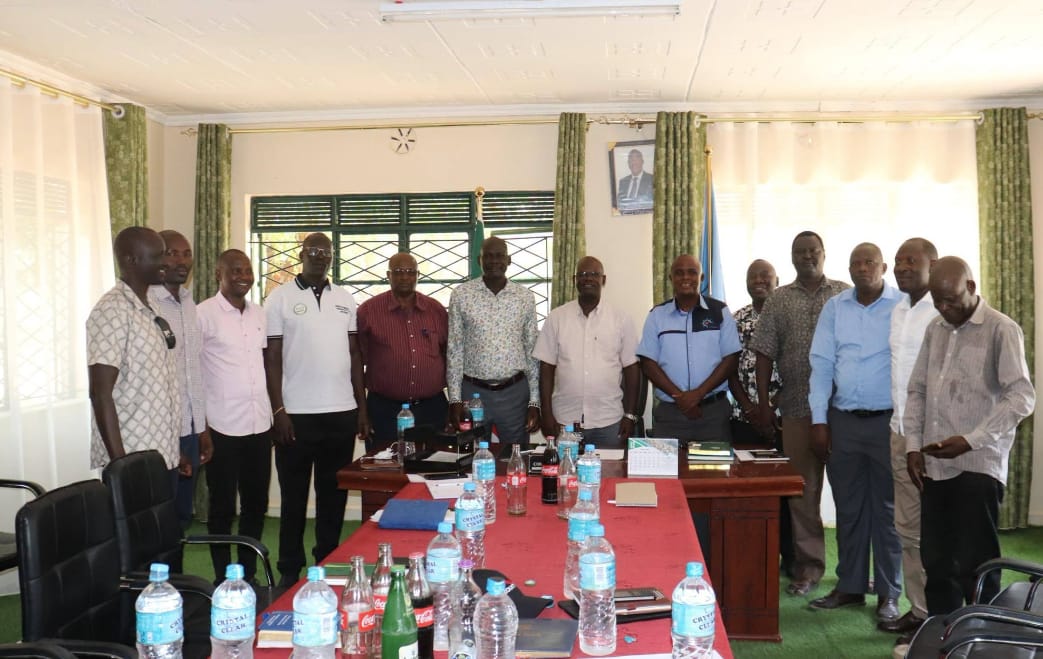 Fisheries stakeholders have agreed to establish a coordination forum aimed at strengthening collaboration and unlocking the potential of Turkana's blue economy.