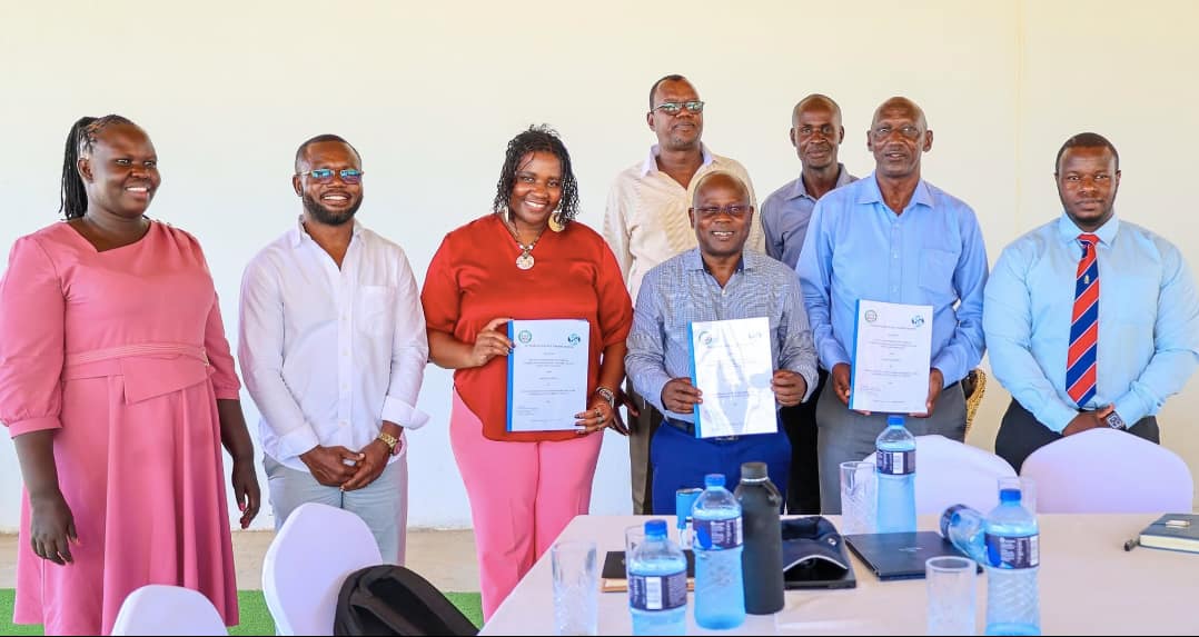 Turkana Partners with Ambulex Africa to Transform Emergency Medical Response