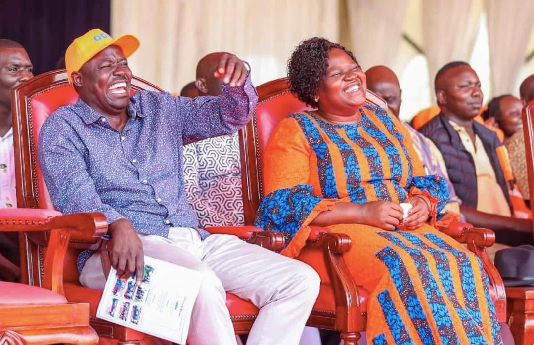 Homa Bay Town MP Peter Kaluma has been summoned by NCIC over remarks he allegedly made during a political gathering.