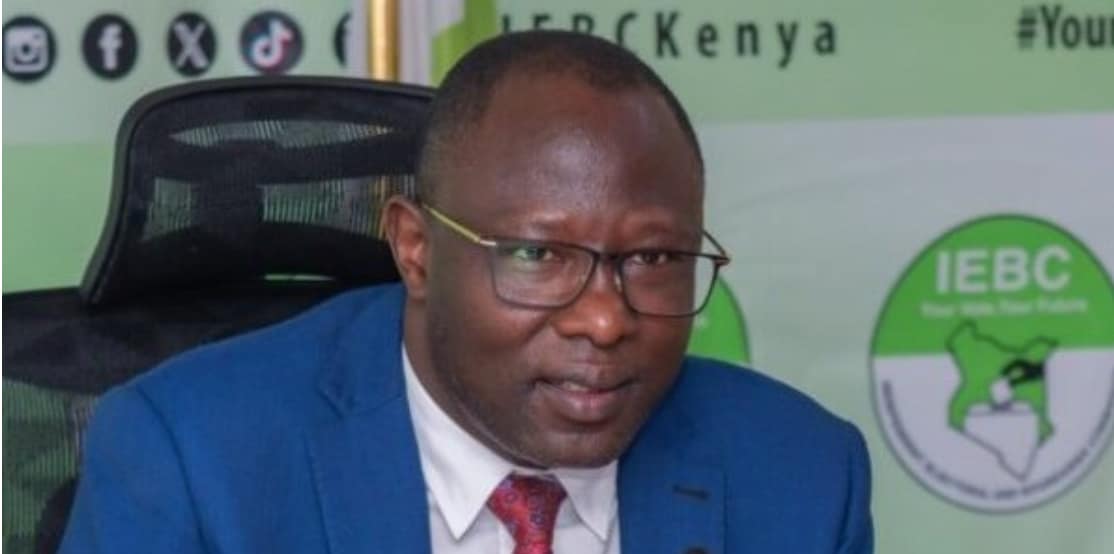 IEBC Sets Campaign Spending Rules for 2027 Elections
