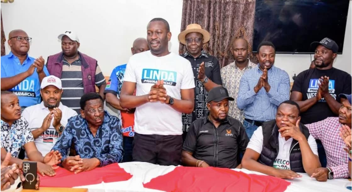 Linda Mwananchi Gives Registrar August 10 Deadline Over Party Registration