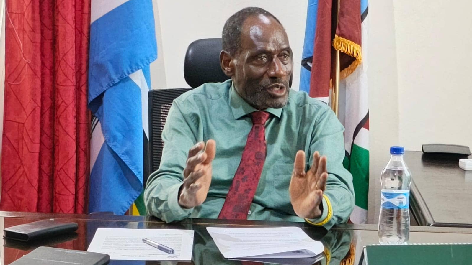 Turkana Assembly Suspends Ksh 15,000 Bursary Plan