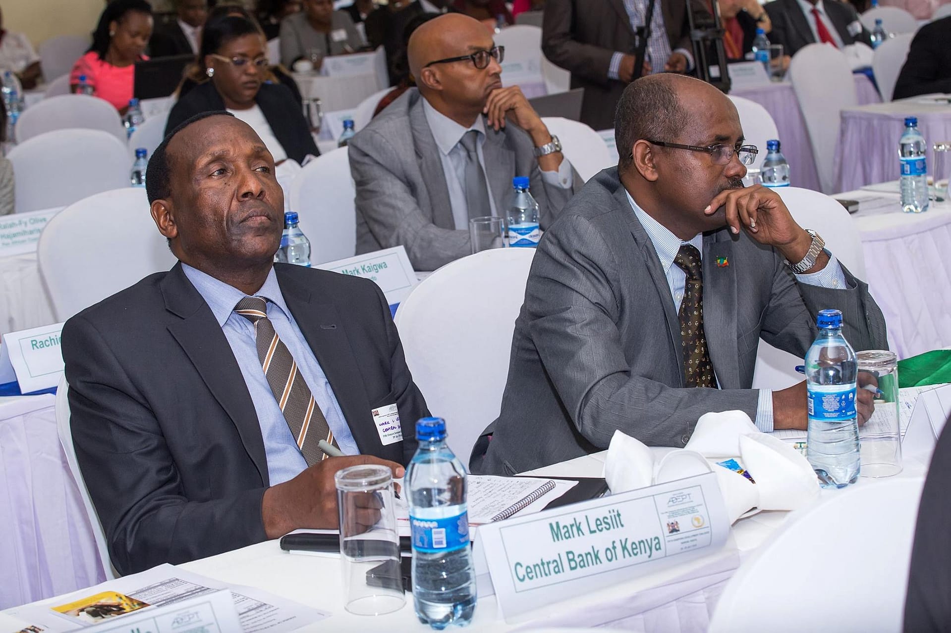 Diaspora remittances to Kenya rise to KSh53.4 billion in February 2026 according to the Central Bank of Kenya