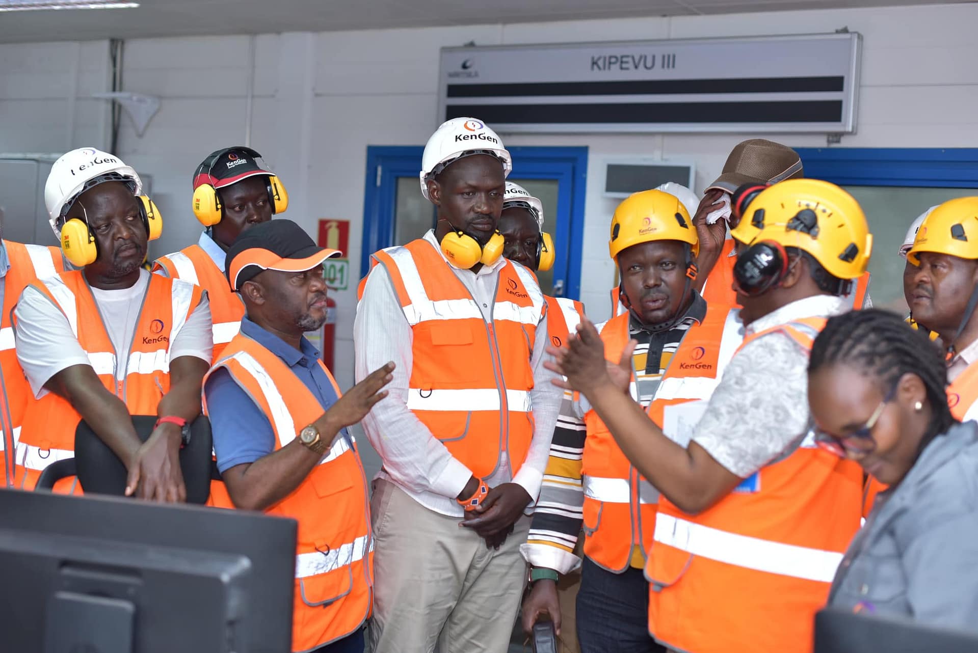 MPs Raise Alarm Over Kipevu III Power Plant