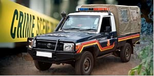 Suspected Gang Member Killed in Machakos Shootout With Detectives