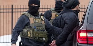 ICE Arrests Kenyan After 20 Years in US, Faces Immediate Deportation