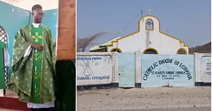 Man Accused of Impersonating Catholic Priest Remanded at Lowar G.K. Prison