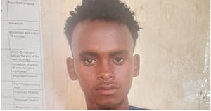 Police Arrest Suspect Linked to Violent Robberies in Garissa