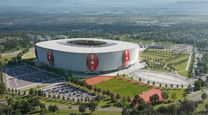 Kenya Risks Losing AFCON Hosting Over Ksh3.9B Fee Deadline