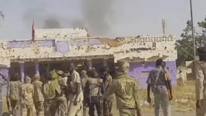 South Sudan Massacre: At Least 169 Killed, Buried in Mass Grave as Violence Escalates