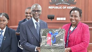 Supreme Court Will Be Ready for 2027 Polls, Justice Lenaola Assures Kenyans