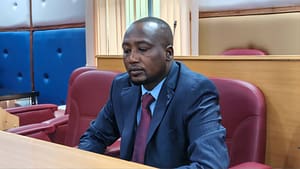 MCA Lawrence Lopayo Joins Speaker’s Panel