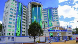 Mount Kenya University Signs China Deal to Boost Digital Skills and Innovation in Africa