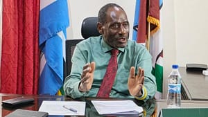 Turkana Assembly Suspends Ksh 15,000 Bursary Plan