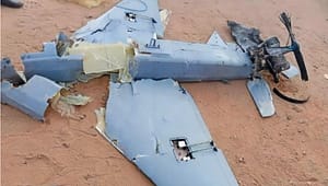 Sudan Fighting Enters Second Day as Drone Activity Reported Over Khartoum