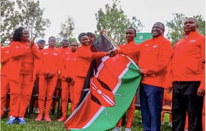Kenya Announces KSh2 Million Cash Reward for Junior Athletes Competing at World U20 Championships