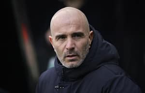 Maresca Calls It a ‘Privilege’ to Succeed Guardiola as City Manager