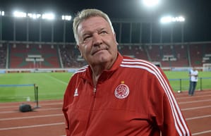Liverpool Legend John Toshack Diagnsed with Dementia, Family Confirms