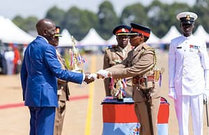 Ruto: Government Investing Heavily in Education to Secure Kenya’s Future