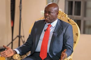 Gachagua Reveals Why He Skipped Raila Odinga’s Funeral