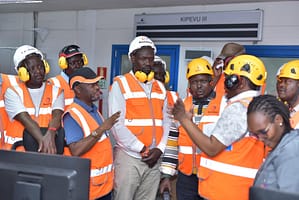 MPs Raise Alarm Over Kipevu III Power Plant