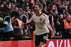 Liverpool Boss Iraola Wants Mac Allister and Alisson to Stay Amid Transfer Rumours