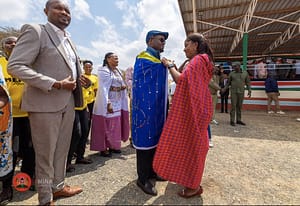 Government Assures Kenyans of Peaceful 2027 Elections