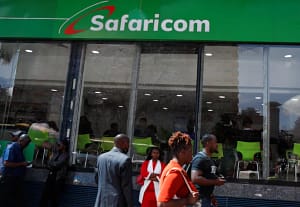 Safaricom Opposes Court Bid to Halt Government Share Sale