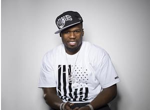 50 Cents Calls Marriage a Bad Contract as He Opens Up About Divorce and Child Support