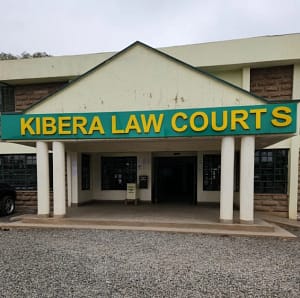 Court Issues Warrant of Arrest for Former NEDP Executive Director Daniel Onsomu
