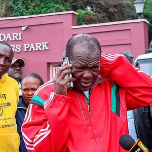 Mystery as Raphael Tuju’s Court of Appeal Application Disappears from Cause List