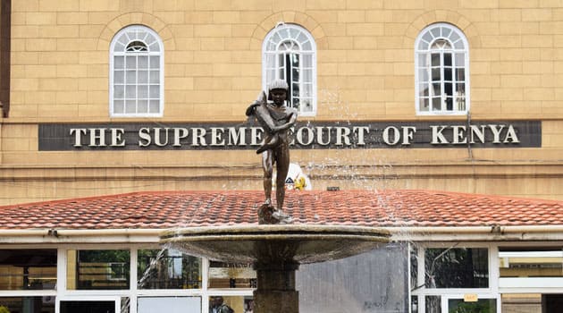 Judiciary Rejects LSK Court Boycott, Says All Courts Will Remain Open