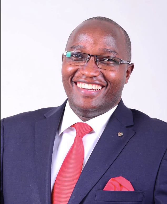 Former Deputy President Rigathi Gachagua reacts to the arrest of Mukurwe-ini MP John Kaguchia by DCI officers following controversial political remarks.