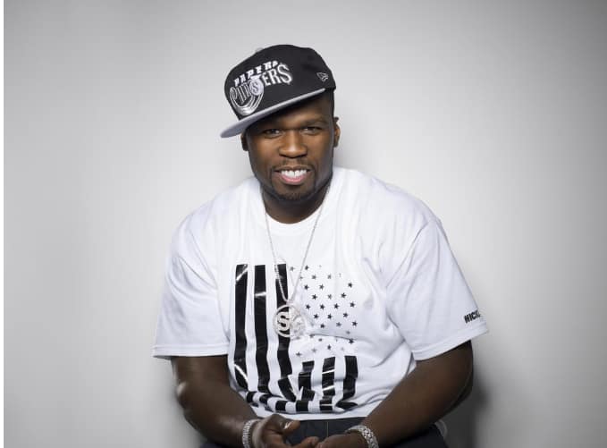 50 Cents Calls Marriage a Bad Contract as He Opens Up About Divorce and Child Support