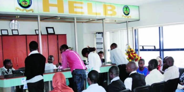 HELB penalties for employers and student loan defaulters in Kenya