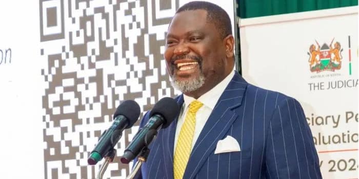 Geoffrey Ruku says Mount Kenya will support President William Ruto in the 2027 election regardless of Deputy President Kithure Kindiki's running mate status.