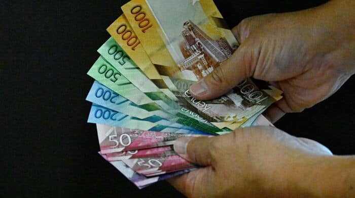 CBK Clarifies Status of Old Ksh500 Notes After Traders Report Rejection