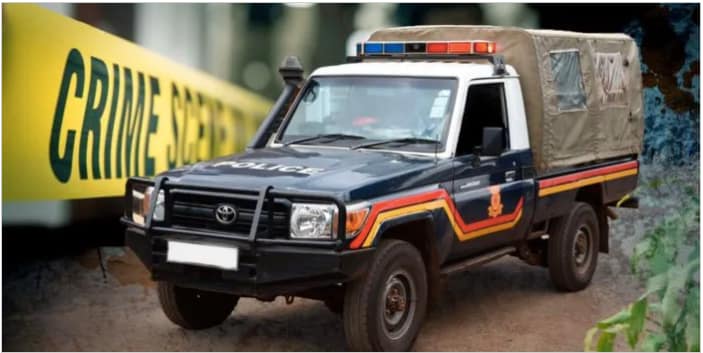 DCI detectives investigate the alleged kidnapping and robbery of a couple in Nairobi leading to the arrest of a Deputy OCS.