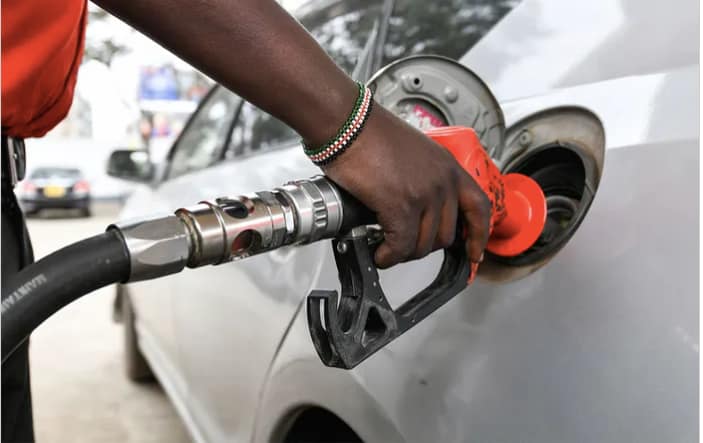 Oil Prices Drop Ahead of EPRA Fuel Review as Kenyans Eye Pump Price Relief