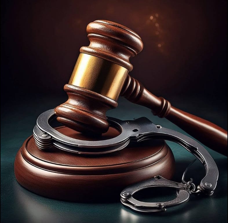 The High Court in Kisumu sentenced two brothers to 14 years in prison for the manslaughter of teacher Charles Ogweno Ogolla.