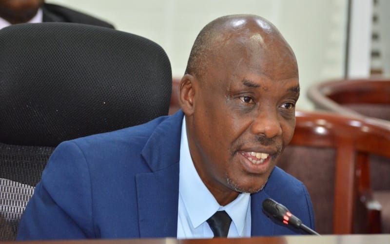 Miwani Sugar Company land at the center of ownership dispute in Kenya