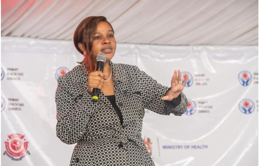 SHA begins verification of pending NHIF claims worth Ksh10 million and above