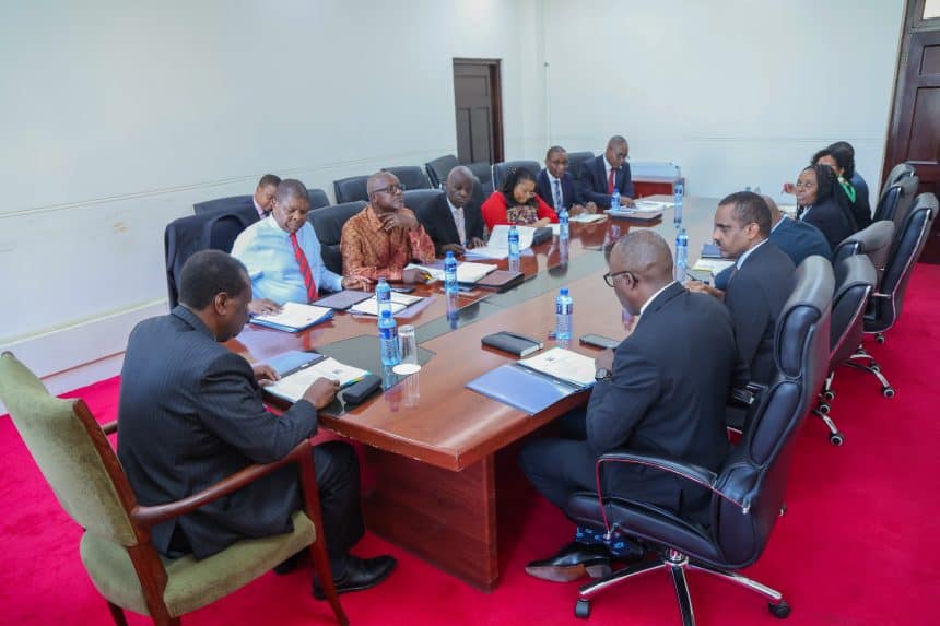 Kenya to Host Ambassador and High Commissioners Conference in Nairobi