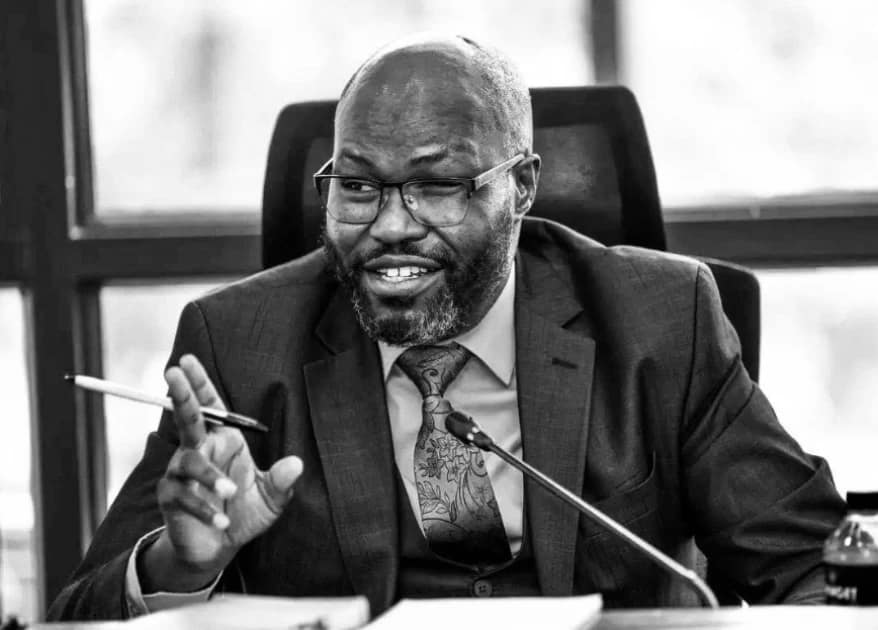 Kenyan Leaders Urged to Avoid Politicising MP Johana Ng’eno’s Death