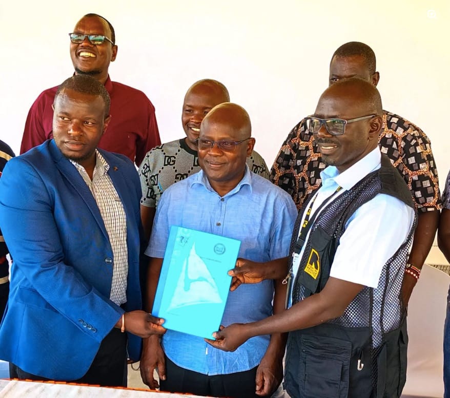 Turkana County and the International Rescue Committee have signed a new partnership agreement to strengthen service delivery across key sectors.