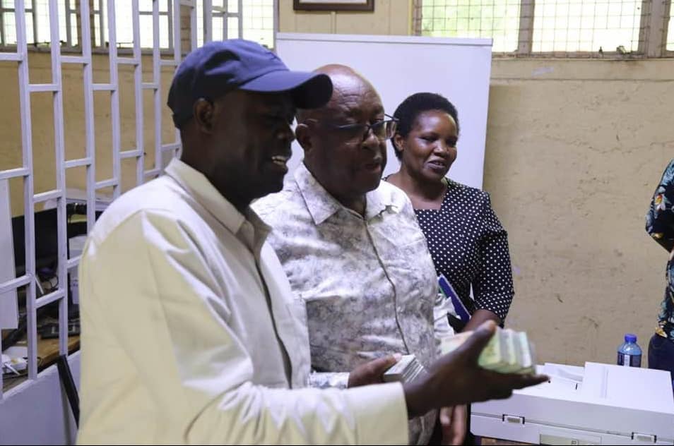 Peter Kaluma Calls for Homa Bay Violence Probe