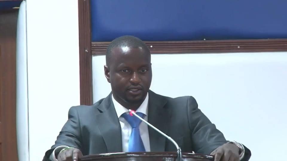 Dr. Joseph Epem