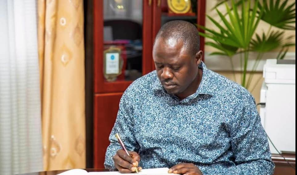 Kaluma Asks NCIC to Postpone Summons, Disputes Remarks Translation