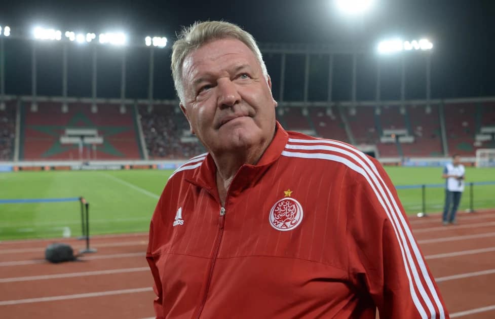 Liverpool Legend John Toshack Diagnsed with Dementia, Family Confirms